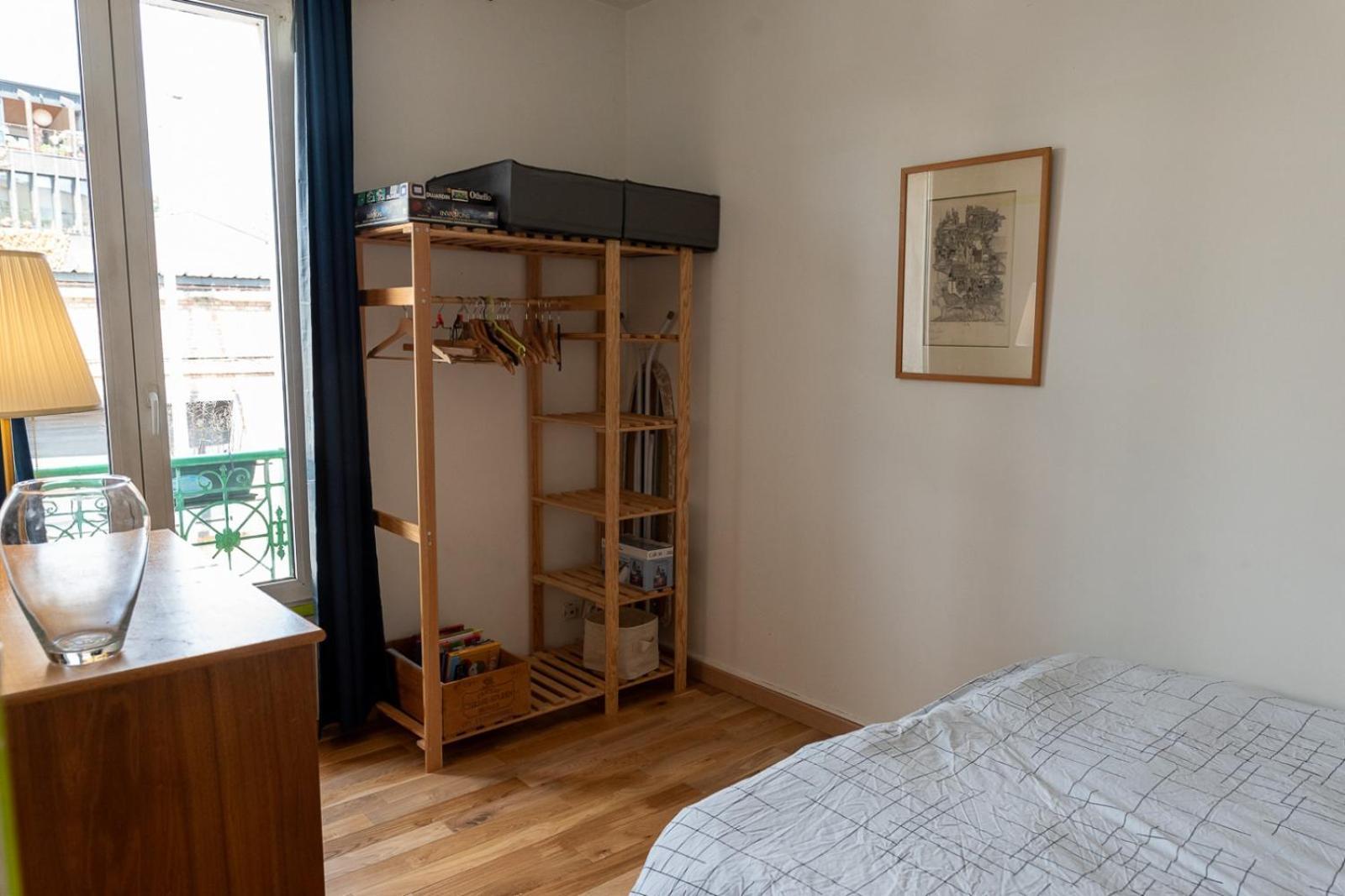 Confortable Deux Pieces Aux Portes De Paris 바뇰레 외부 사진